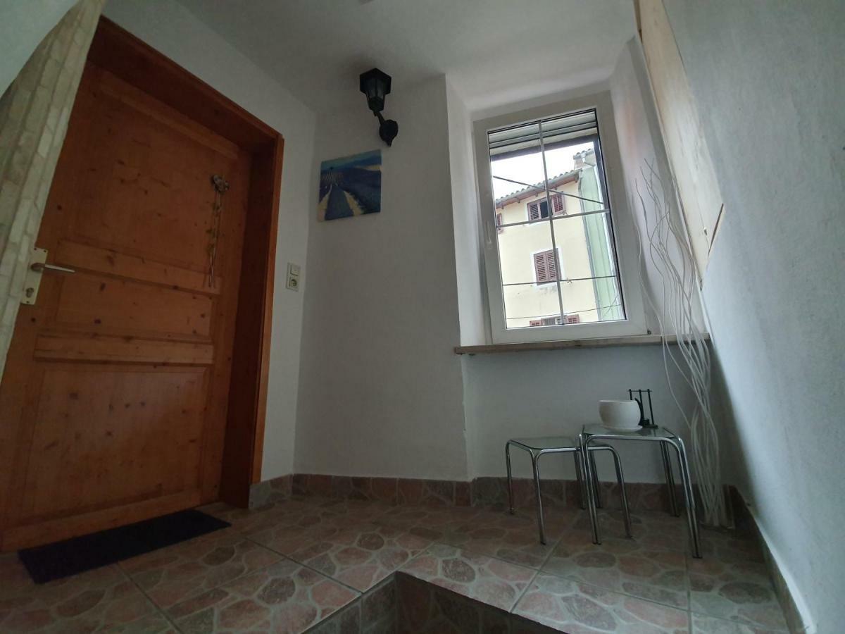 North To South Apartments Izola Exterior foto